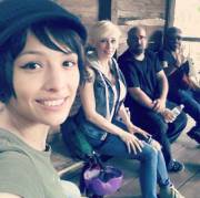 Huge Galery Of The Rarest Pics I Have!