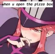 Character Is Non Non Jakuzure From Kill La Kill; Anyone Know The Source?