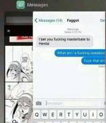 Source Of Manga In The Back.