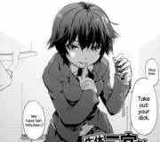 Anyone Know Source For This One?