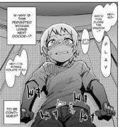 Anybody Know Where's This From?