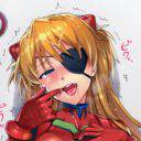 Can Anyone Link The Full Image Of This Asuka Ahegao?