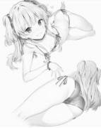 I Somehow Spilt The Sauce On This One, And I Need Help.