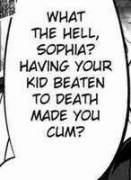 This One Might Be Impossible But... Suppose It's Worth A Try