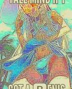 Does Anyone Recognize This? (Sorry For The Meme Quality)