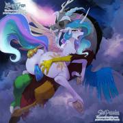 Top Image Of 01-03-2017 [Artist: Lillayfran + Stepandy]