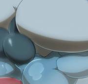 Soarin' Giving Rainbow Dash A Vigorous Pounding (Artist: Eto_Ya)