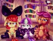 Top Image Of 03-23-2017 [Artist: Oddciders] [Foalcon]