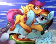 Top Image Of 01-25-2017 [Artist: Teta] [Foalcon]