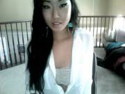 Beautiful Chinese/American Girl Album