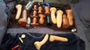 My Collection (X-Post Sextoys)
