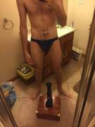 Large Chance Flared. Add Me On Kik For More: Buge.h00Bz