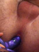 Fucking [M]Y Ass Makes Me So Hard