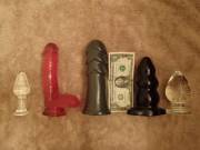 New Here, [M]Y Collection, The Last Of Which I've Yet To Take. Reddit Will Be The ...