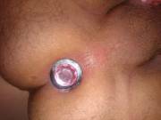 A Gem In (M)Y Smooth Ass