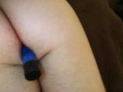 Bought My First Real Toy Tonight. Going To Have To Order Some Bigger Ones :)