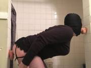 Balls Deep In Both Ends