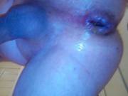 Poor Quality, But I Enjoyed The Stretch.