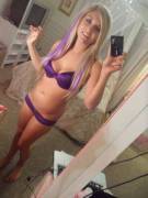 She Likes Her Toys [29 Pics]