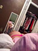 Selfshot Babe (168 Pics)