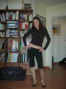 Slutty Brunette [126/N] (Name Of The Album Not My Opinion)