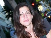 A Very Hot Brunette [45 Pics]