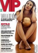 Sheilla Tavares De Castro Is A Volleyball Player From Brazil, Who Represented Her ...