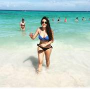 Instagram: Montsearjona