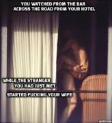 Oc Caption Album [103 Images]