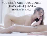 You Treat Her Like A Queen, He Treats Her Like A Slut