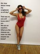 We Did Meet A Lot Of New Friends.