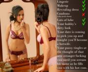 Check List For The Night