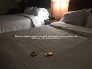 But I've Been Snipped?!?! Oh!