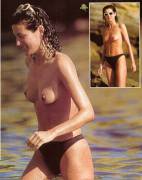 Carrie Ann Moss Topless (Xpost: Celebgeist)
