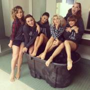 Julianne Hough And Friends