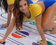 Some Kind Of Twister (Xpost /R/Latinacuties)