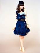 Zooey Deschanel (Xpost /R/Pnnbps)