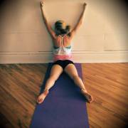 Nicole Arbour (For The Sole Fans)