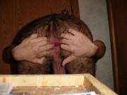 Too Late For My No Shave November?