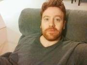 My Hungover Furry Self