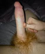 Don't Mind The Fuzz ;) Pms And Kiks Welcomed