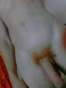 Fresh N Clean Straight Out The Shower, It's Getting Chilly On These Winter Mornings ...