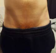 Just A Tease This Morning ;)