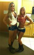 Country Cuties (X-Post /R/Realgirls)