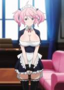 Saijaku Muhai No Bahamut