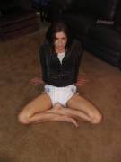 Hottie In Diaper (10 Pics)