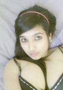 Pakistani Busty Girl