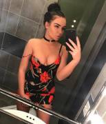 Cindy Kilian (Xpost From R/Sluttyselfies)