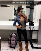 On The Bounce (Xpost From R/Augusttaylor)