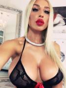 Perfect Human Barbie Fuckdoll